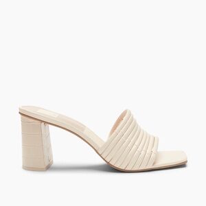 Dolce Vita Priana Heels